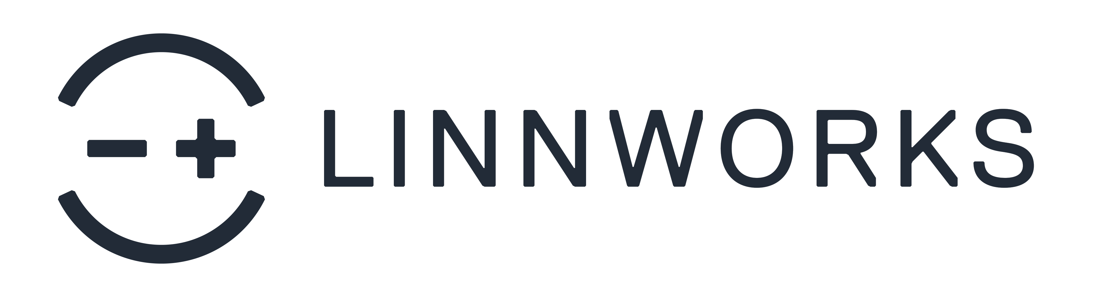 Linnworks channel 